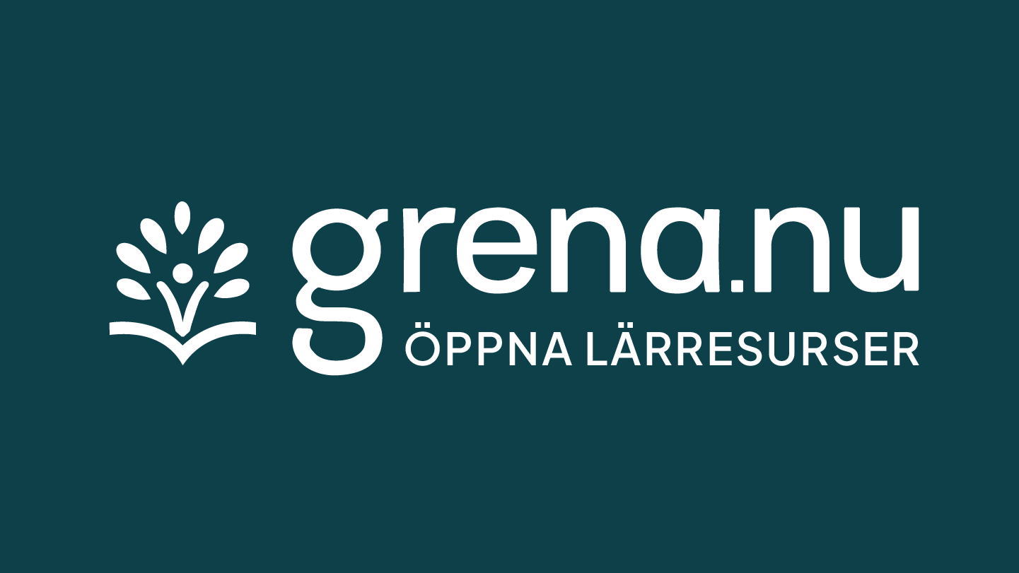 Nu är grena.nu lanserad